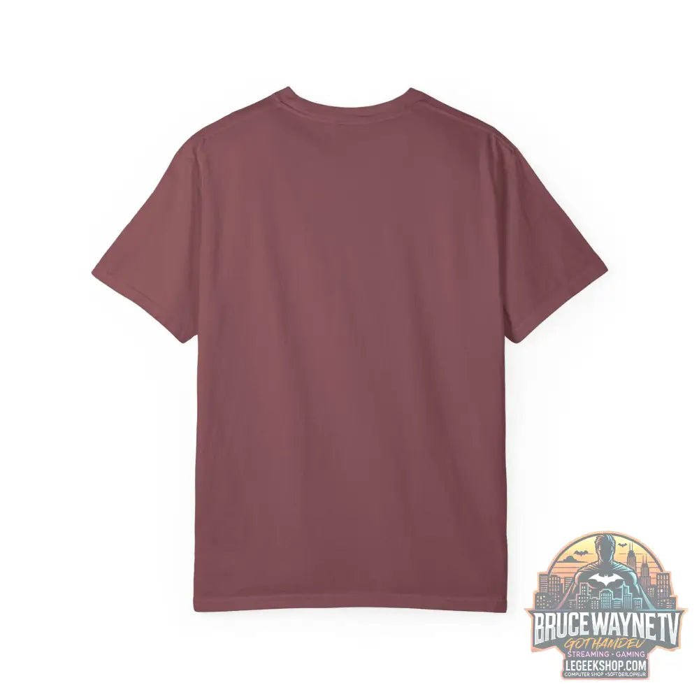 🎮 T-shirt Unisexe “Samurai Spirit” – Vintage & Philosophie Guerrière 🎮 - Legeekshop