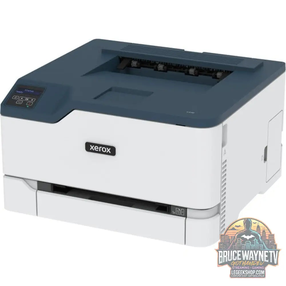 C230DNI, Farblaserdrucker - Xerox - vue 3