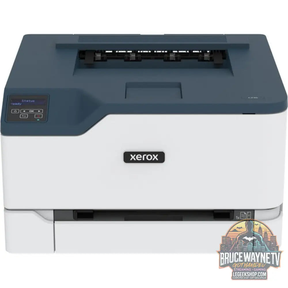 C230DNI, Farblaserdrucker - Xerox - vue 2