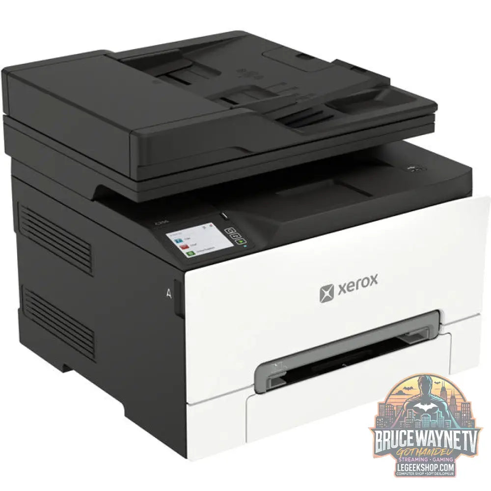 C255a - Xerox - vue 8