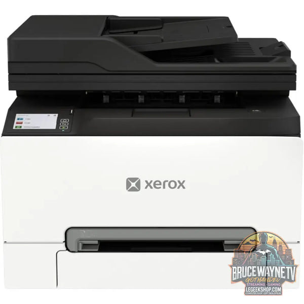 C255a - Xerox