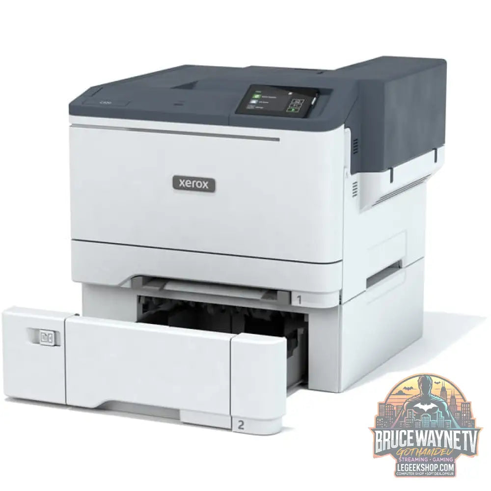 C320, Farblaserdrucker - Xerox - vue 6