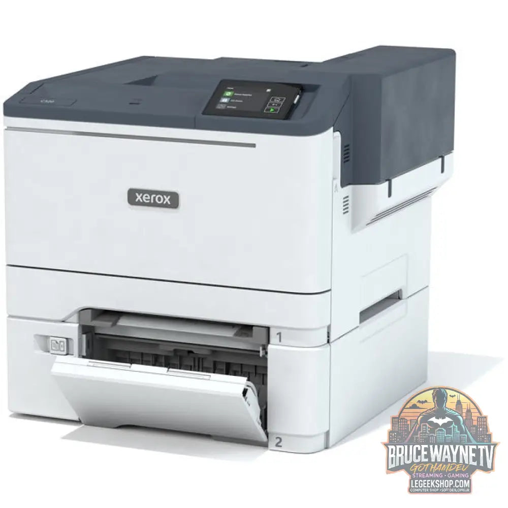 C320, Farblaserdrucker - Xerox - vue 8