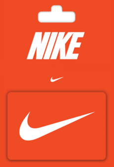 Nike Store Gift Card 25 EUR - Nike Key - FRANCE