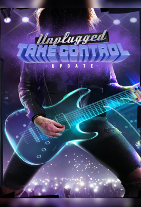 Unplugged (PC) - Steam Key - GLOBAL