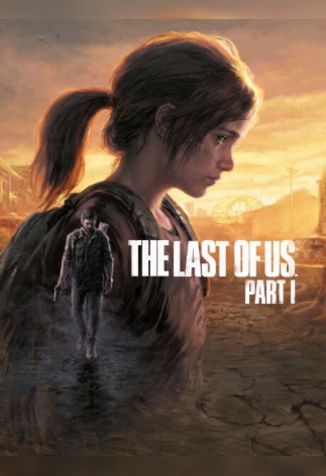 The Last of Us Part I (PC) - Steam Gift - NORTH AMERICA