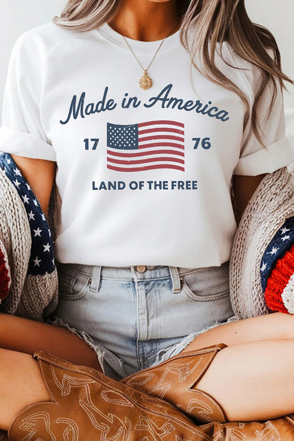 T-shirt femme