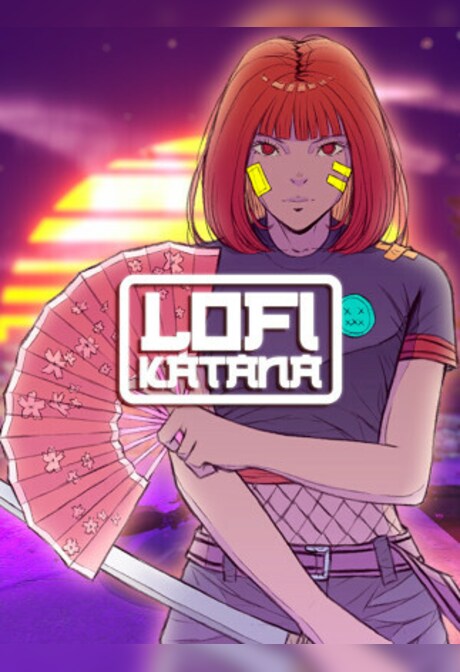 LOFI Katana (PC) - Steam Key - GLOBAL