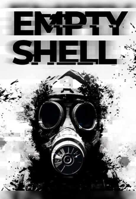 Empty Shell (PC) - Steam Key - GLOBAL