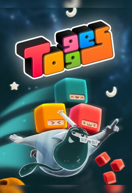 Togges (PC) - Steam Key - GLOBAL