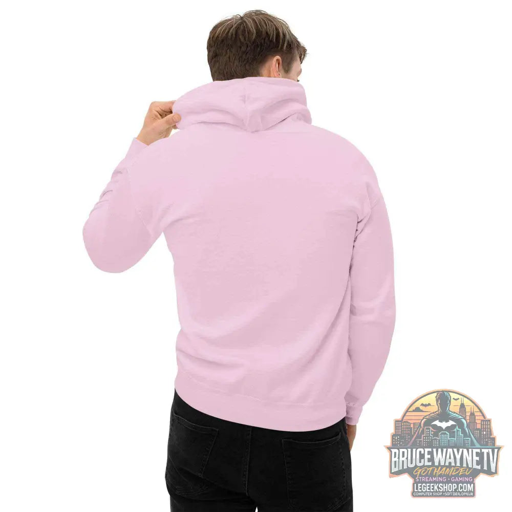 Legeekshop Sweat à Capuche Gamer Confortable et Stylé - Legeekshop