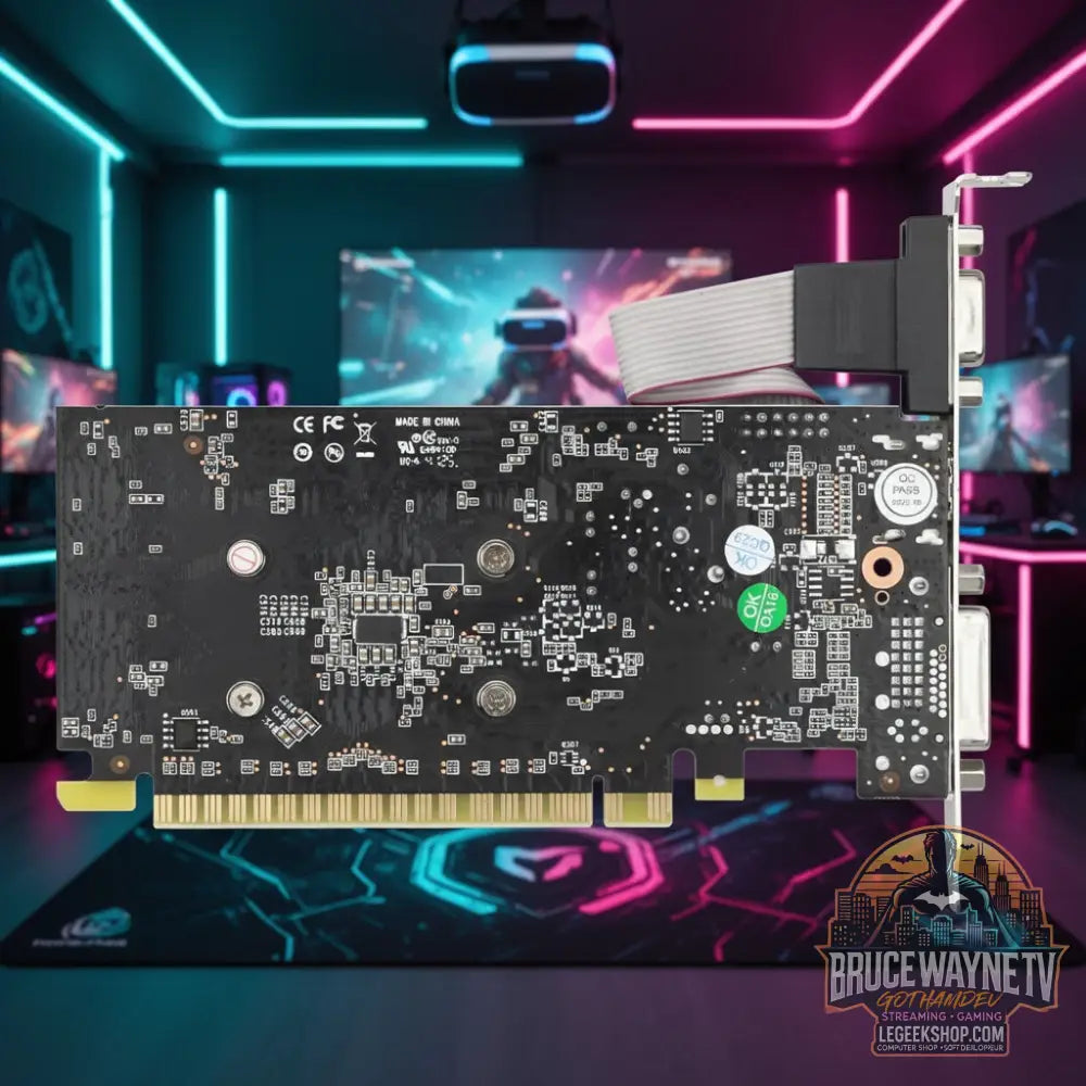 Cartes — produit geek, vue 4, LeGeekShop