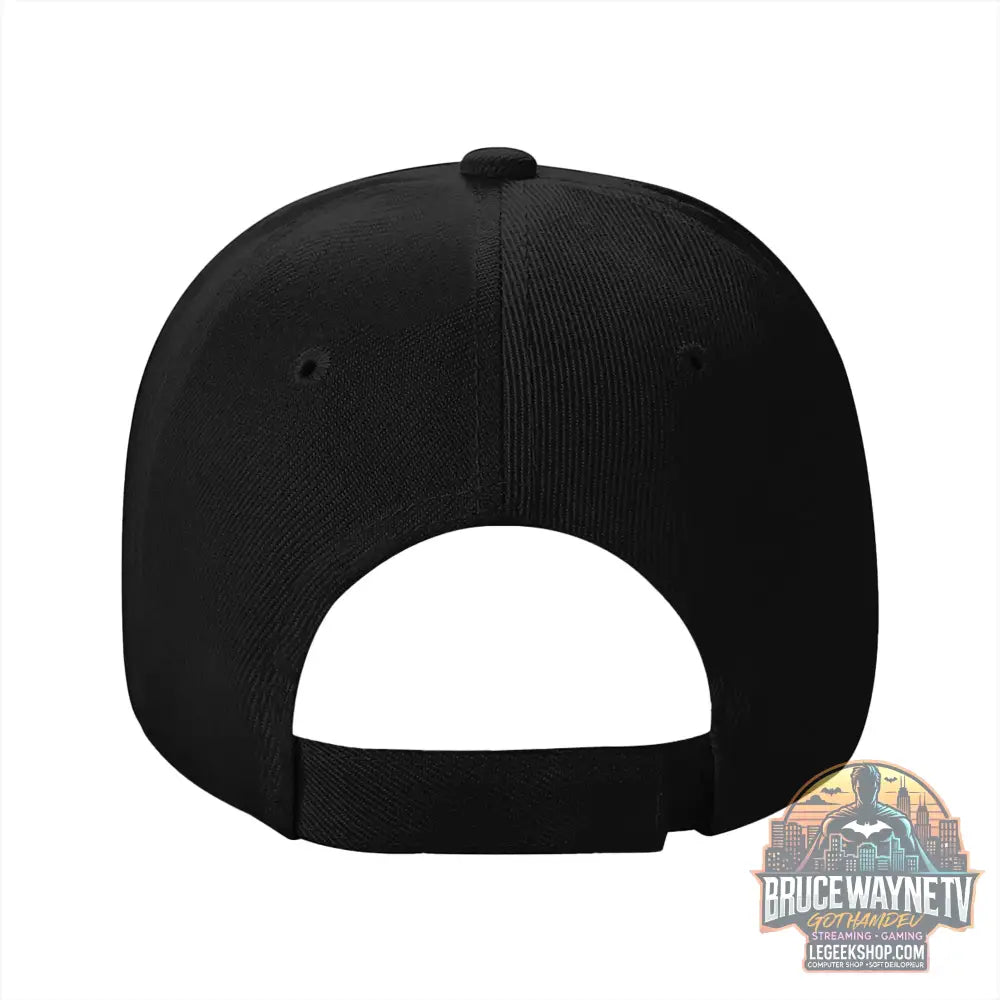 Casquette Arc Raiders Baseball Hip Hop Unisexe Réglable - Casquette