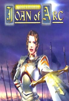 Wars and Warriors: Joan of Arc Steam Key GLOBAL