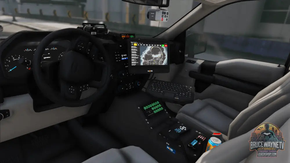 🚓 LIBERTY PACK 2021 REMASTERED – Ultimate Customizable Police Vehicles Pack 🚓 - Legeekshop