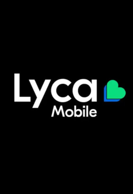 Lycamobile Pass National S 30 Days - Key - FRANCE