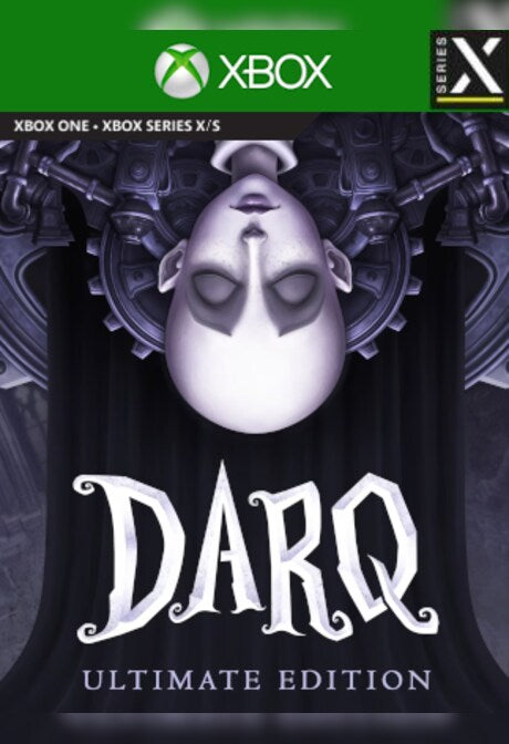 Darq: Ultimate Edition (Xbox Series X/S) - Xbox Live Key - ARGENTINA