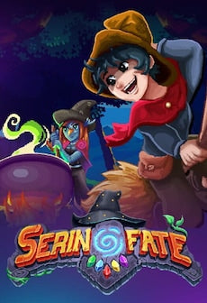 Serin Fate - Steam - Key GLOBAL