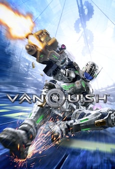 Vanquish (PC) - Steam Key - CIS