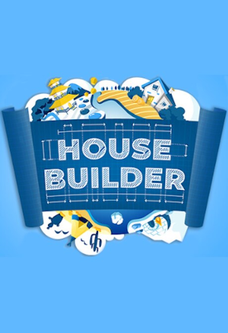 House Builder (PC) - Steam Key - EUROPE