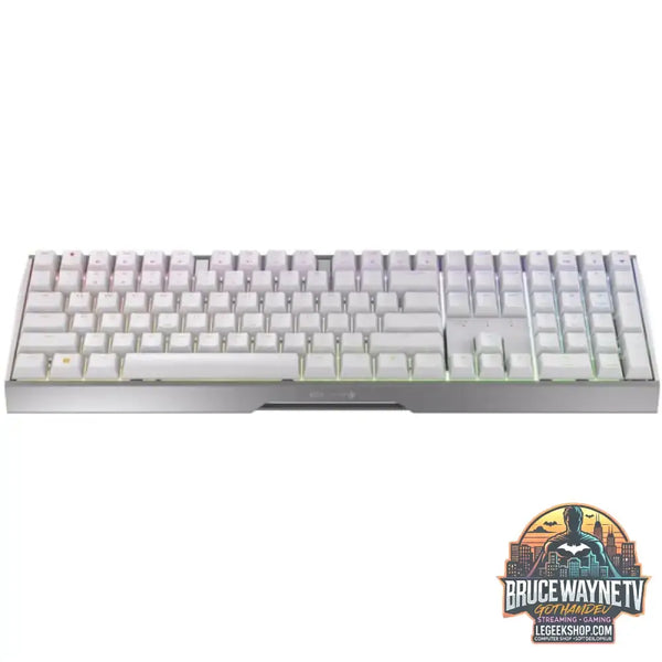 MX 3.0S Wireless - CHERRY
