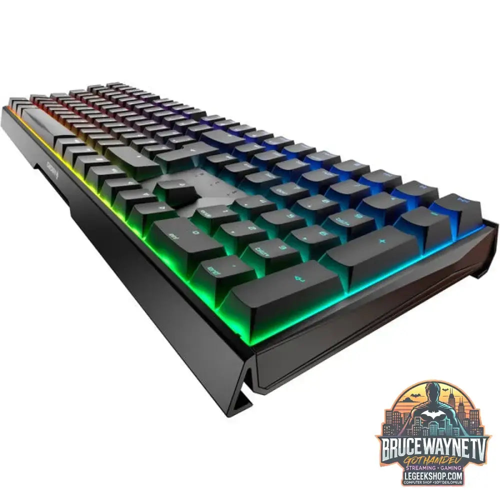 MX Board 3.0S - CHERRY - vue 3