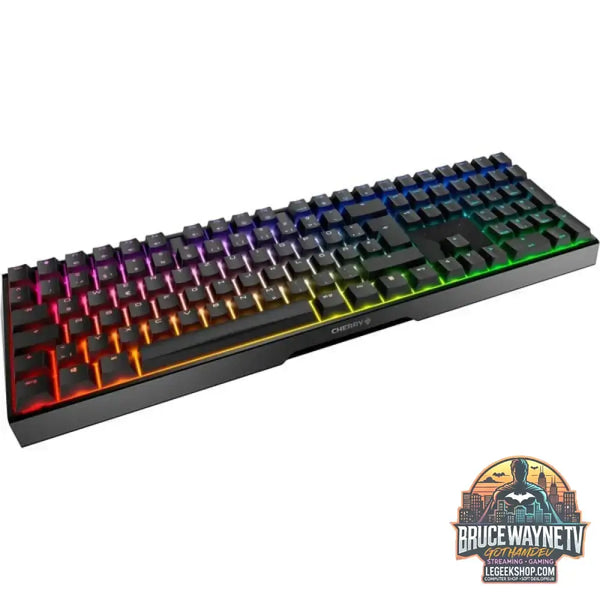 MX Board 3.0S - CHERRY