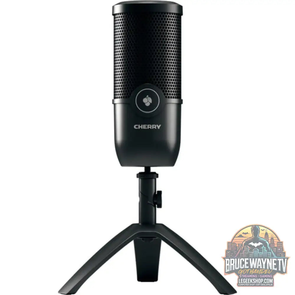 CHERRY UM 3.0, microphone - CHERRY - vue 2