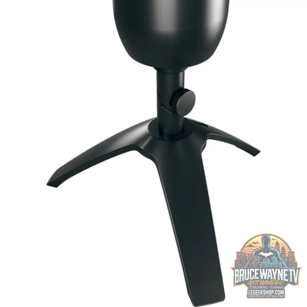 CHERRY UM 3.0, microphone - CHERRY - vue 9