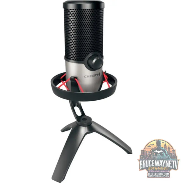 CHERRY UM 6.0 Advanced, microphone - CHERRY