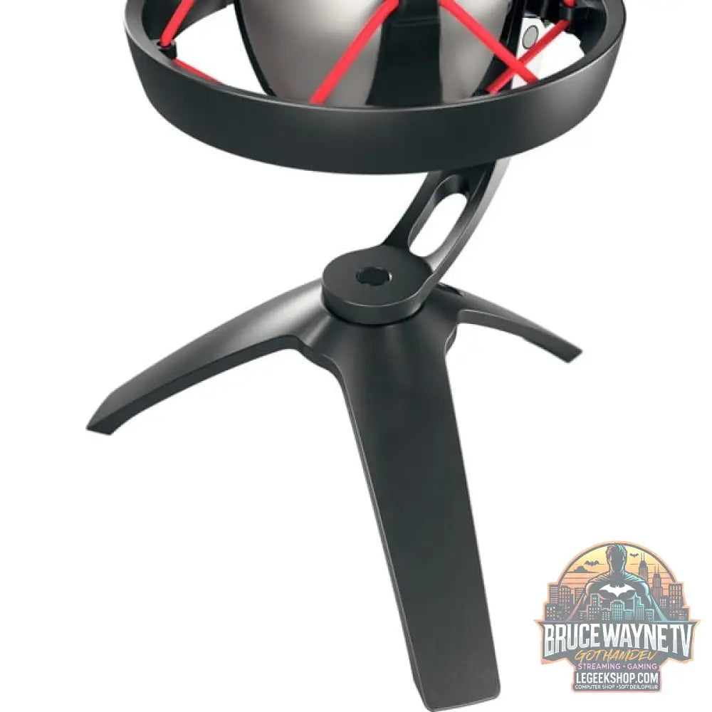CHERRY UM 6.0 Advanced, microphone - CHERRY - vue 10