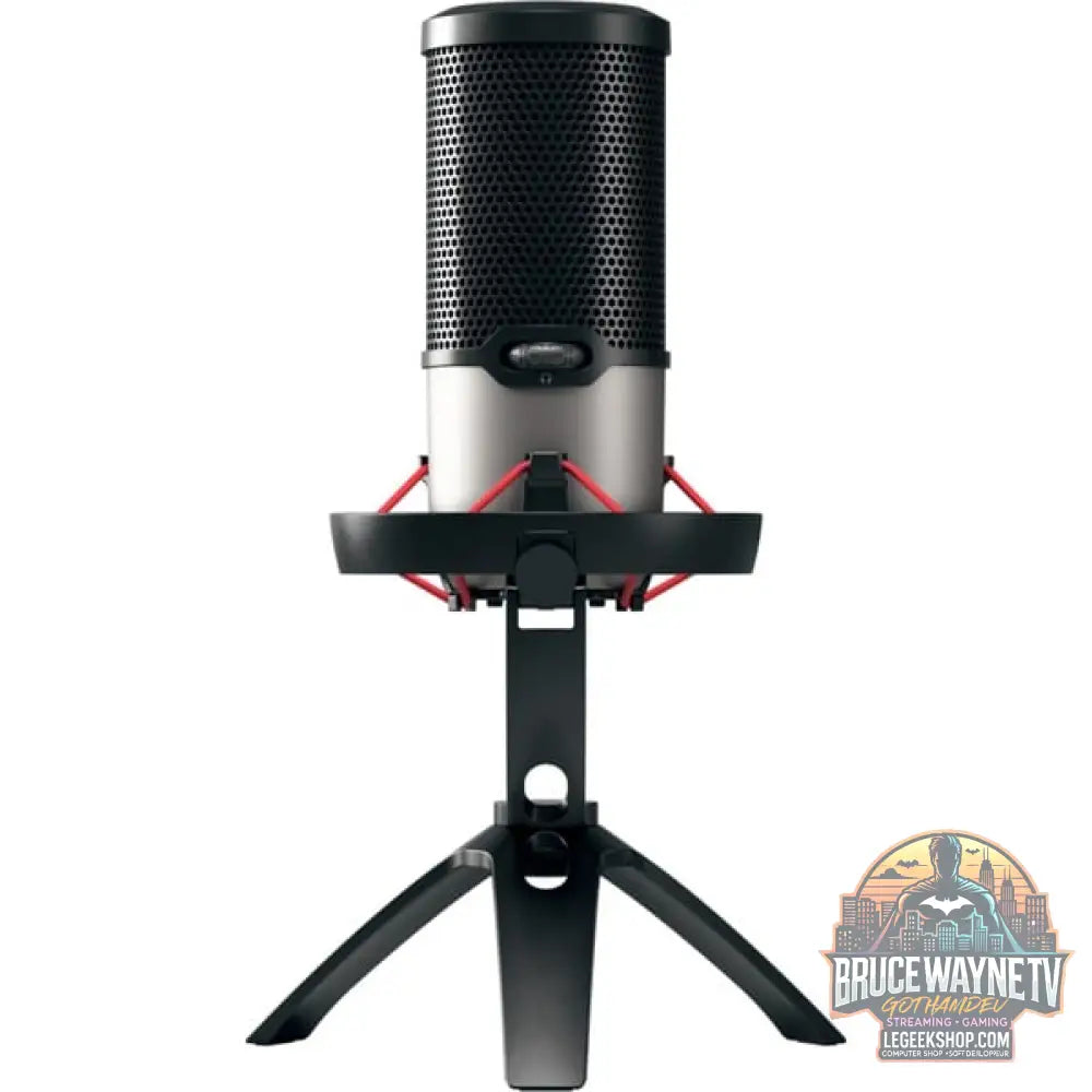 CHERRY UM 6.0 Advanced, microphone - CHERRY - vue 4