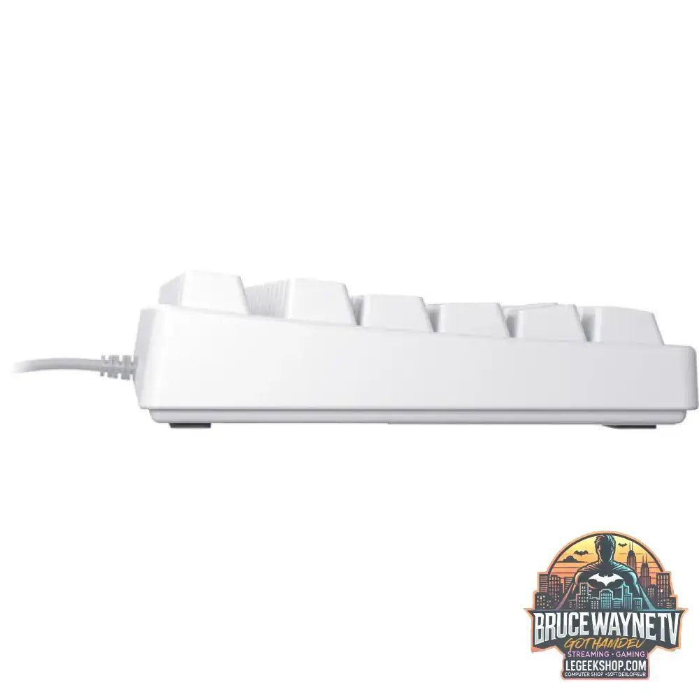 XTRFY K4V2 - CHERRY - vue 2