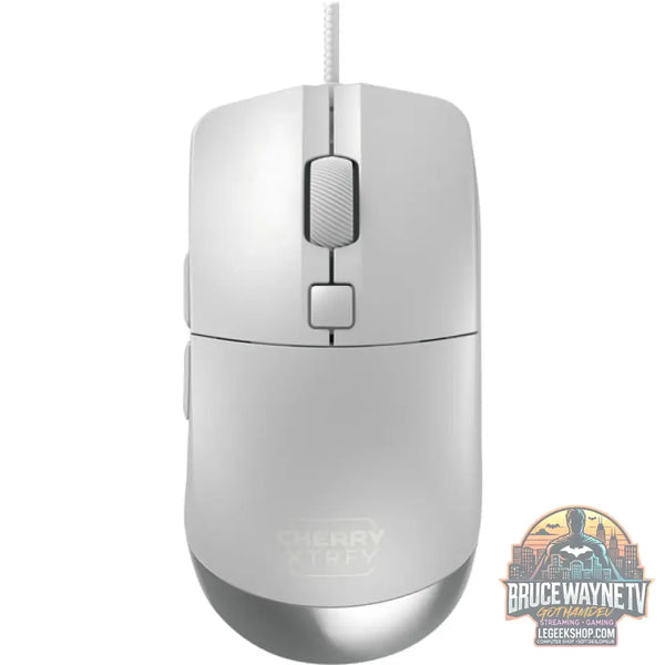 CHERRY XTRFY M50, souris gaming