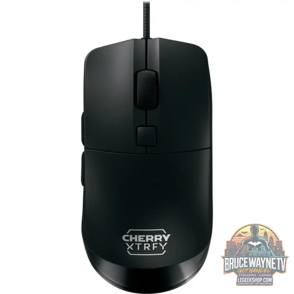 CHERRY XTRFY M50, souris gaming