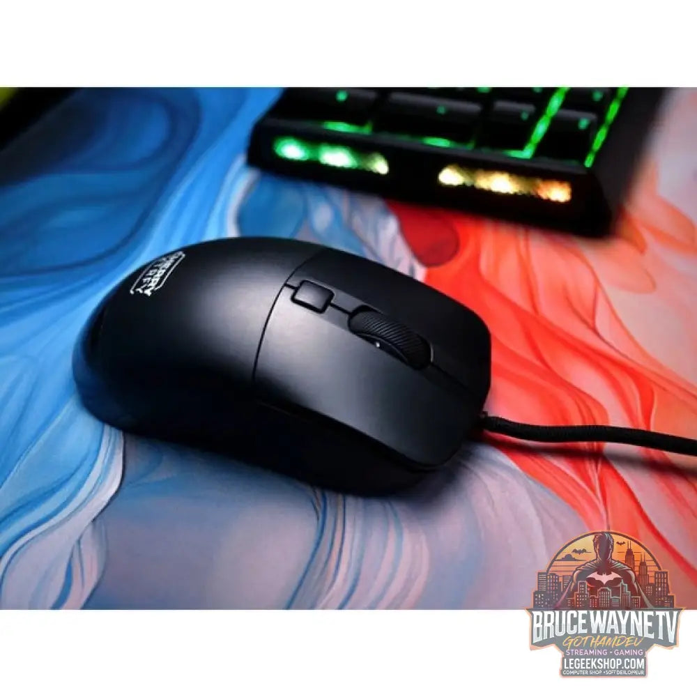 CHERRY XTRFY M50, souris gaming - vue 7