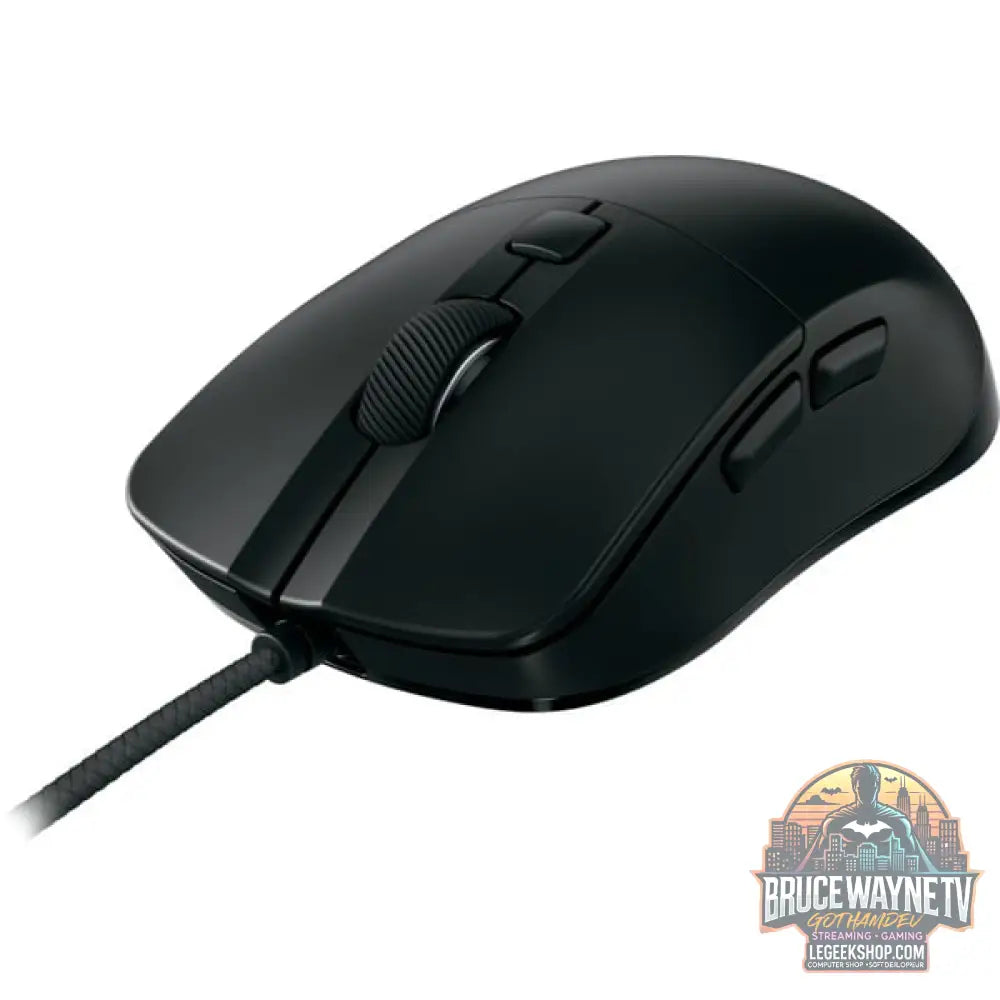 CHERRY XTRFY M50, souris gaming - vue 3