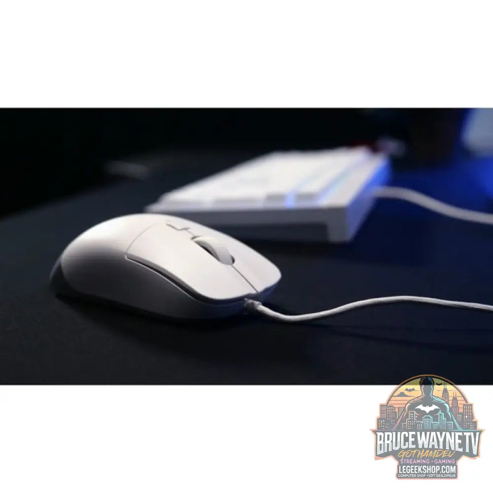 CHERRY XTRFY M50, souris gaming - vue 6