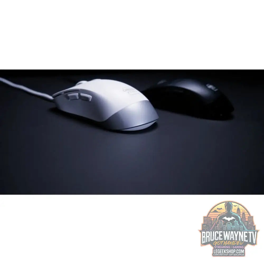 CHERRY XTRFY M50, souris gaming - vue 14