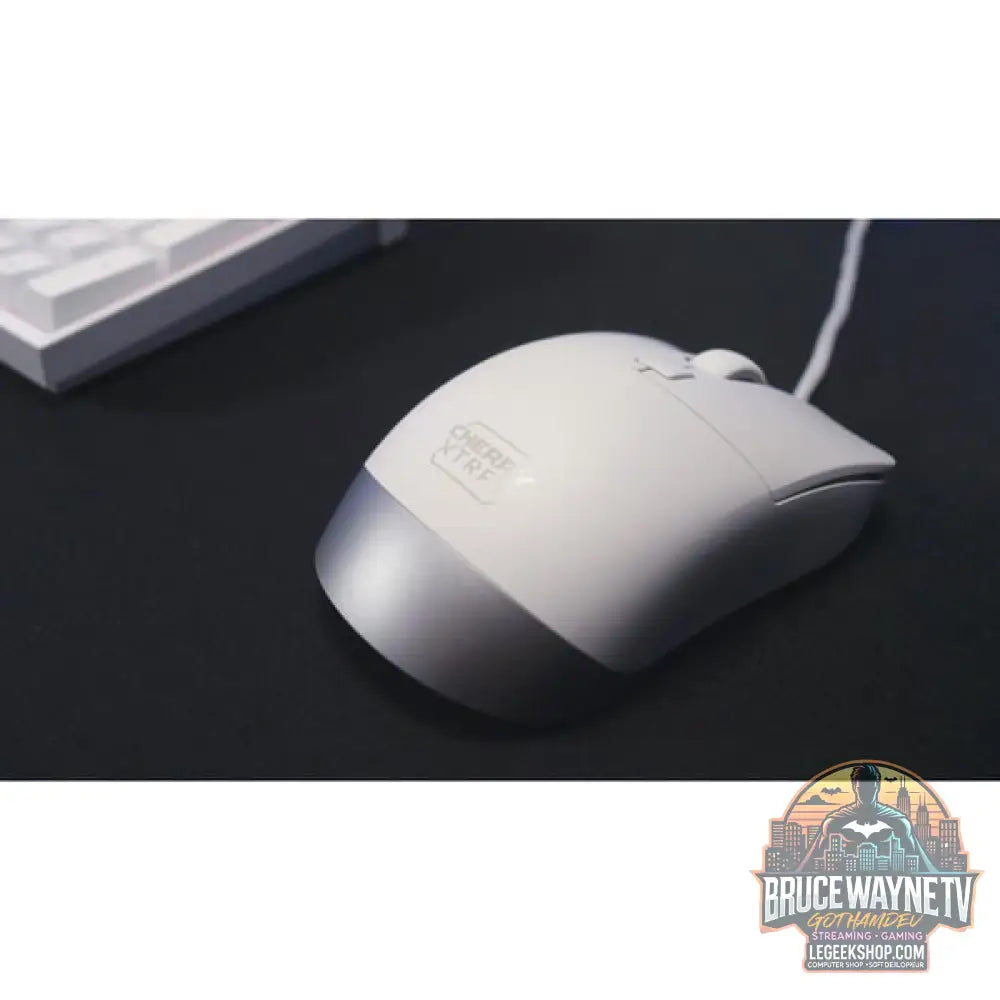 CHERRY XTRFY M50, souris gaming - vue 8