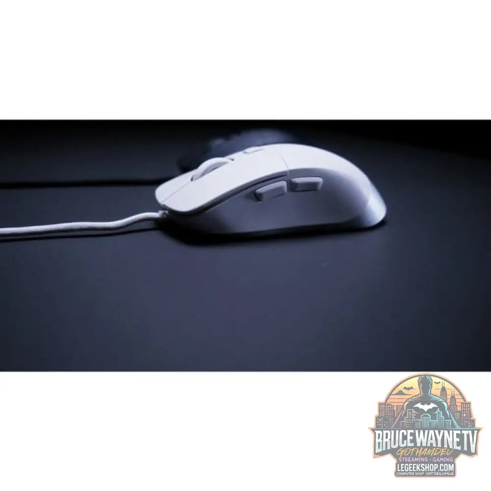 CHERRY XTRFY M50, souris gaming - vue 12