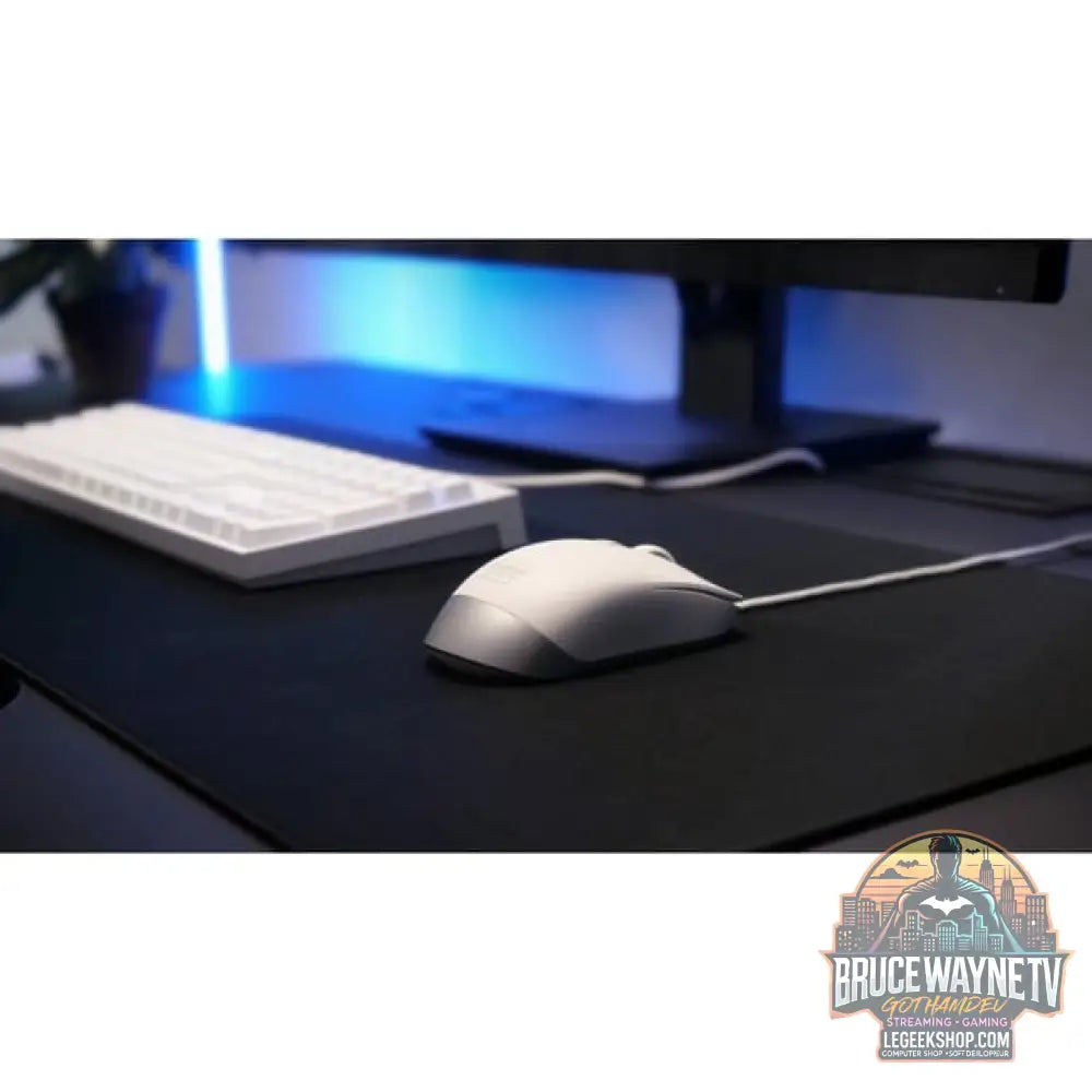 CHERRY XTRFY M50, souris gaming - vue 7