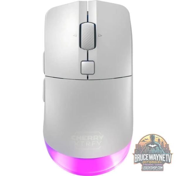 CHERRY Xtrfy M50 Wireless, souris gaming