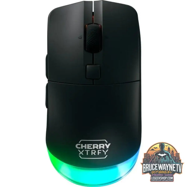 CHERRY Xtrfy M50 Wireless, souris gaming