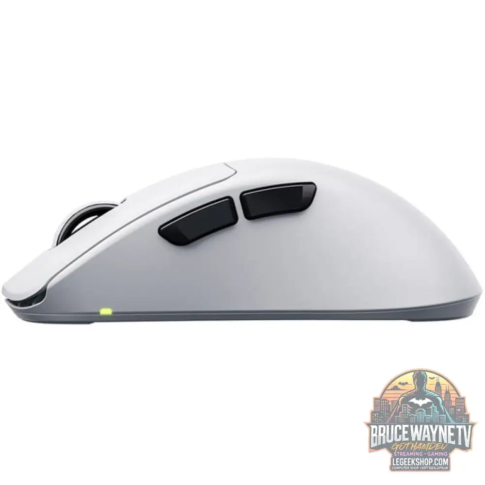 CHERRY XTRFY M64 Pro Wireless, souris gaming - vue 2