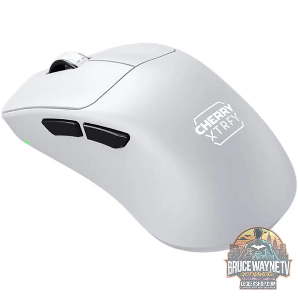 CHERRY XTRFY M64 Pro Wireless, souris gaming