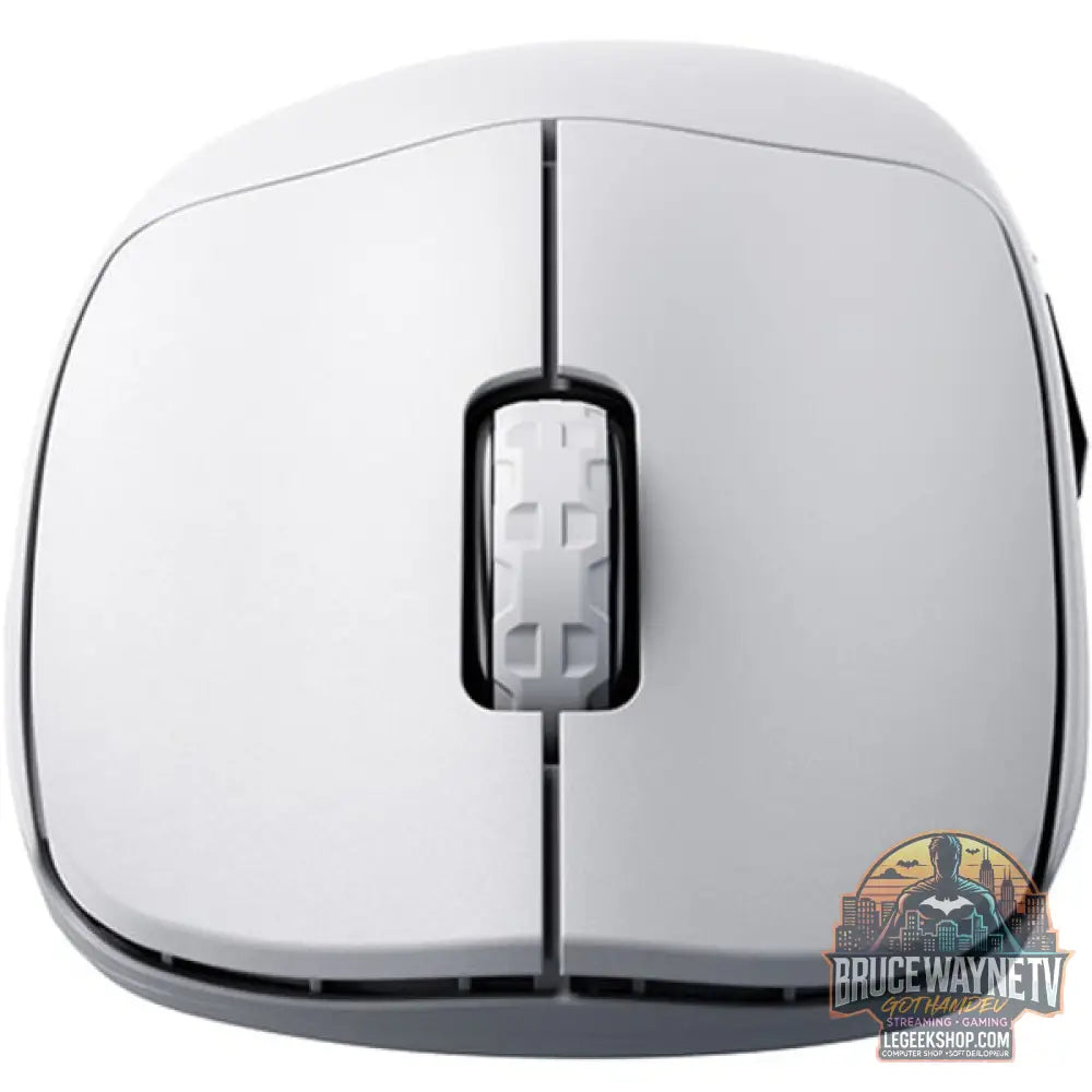 CHERRY XTRFY M64 Pro Wireless, souris gaming - vue 4