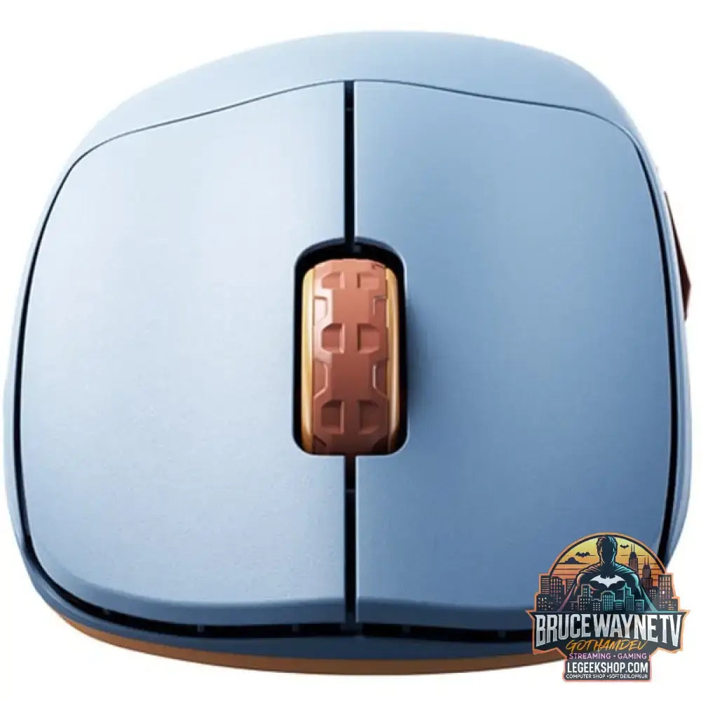 CHERRY XTRFY M64 Wireless, souris gaming - vue 4
