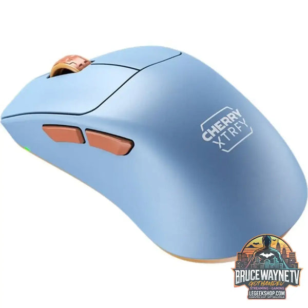 CHERRY XTRFY M64 Wireless, souris gaming