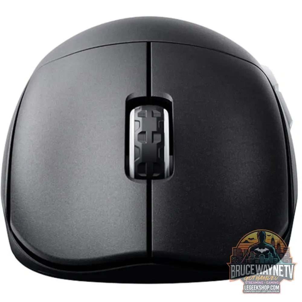 CHERRY XTRFY M68 Pro Wireless, souris gaming - vue 4